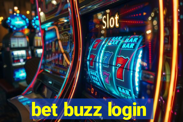 bet buzz login